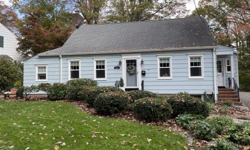 Exterior Painting