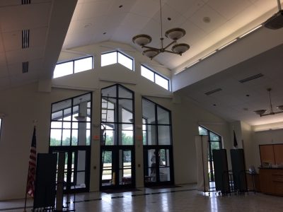 upper marlboro md commercial painting company