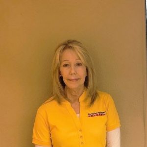 Laurie Walker Office Manager