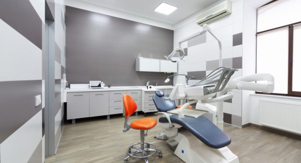 Medical Office Painters