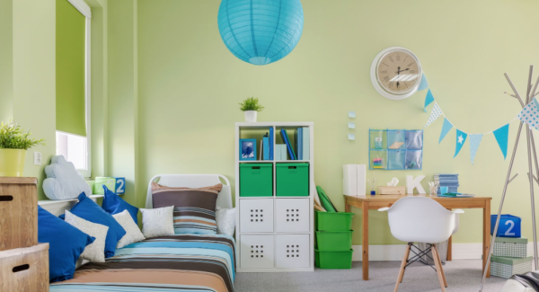 Children's Room Interior Painters NWI