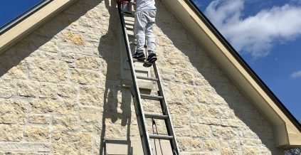 Exterior Painting