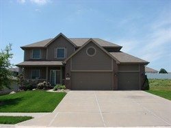 CertaPro Painters in Omaha, NE. are your Exterior painting experts