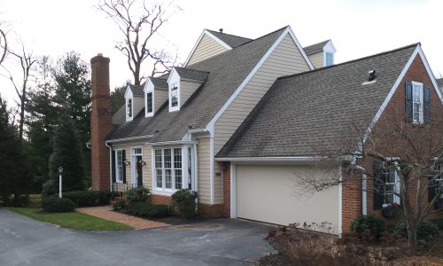 Home Exterior