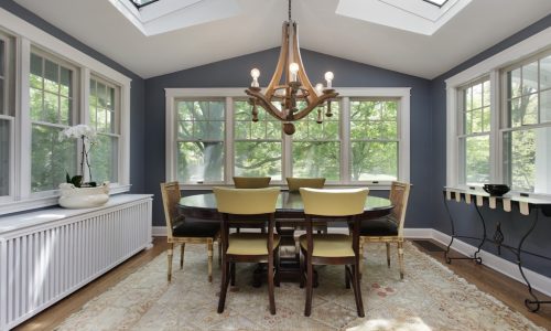 Dining Room Project