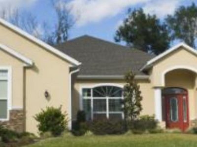 paint the stucco