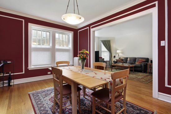 Crown Molding Installation Services Winston-Salem