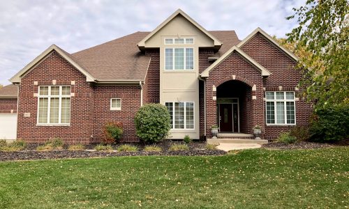 Exterior Painting