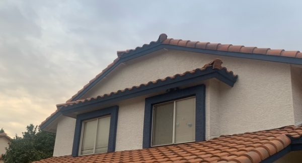exterior painting north scottsdale