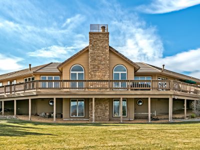 Exterior Home Painting
