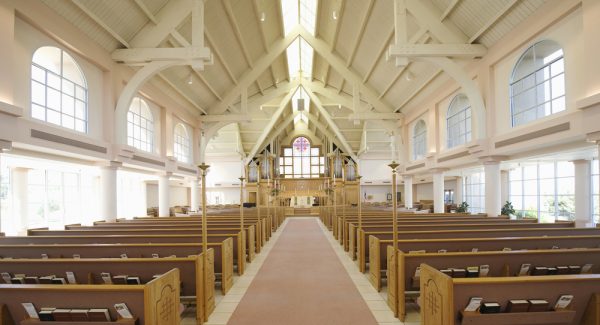 church
