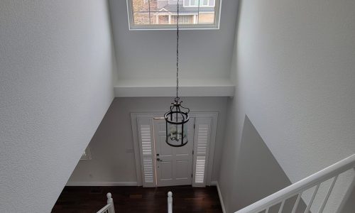 Stairwell