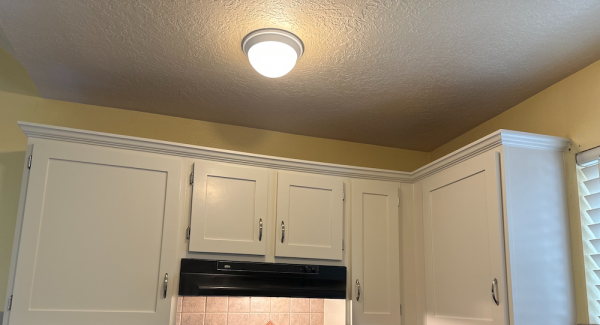 Cabinet - After