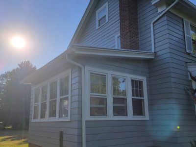 Exterior Painters of Wellington