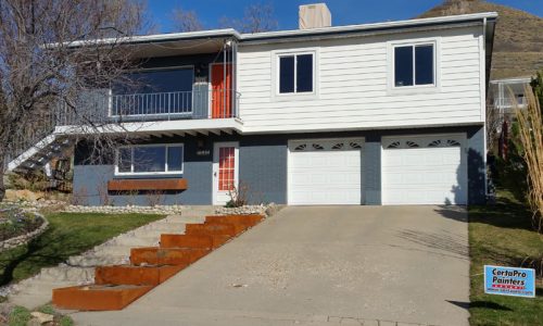 Exterior Painting