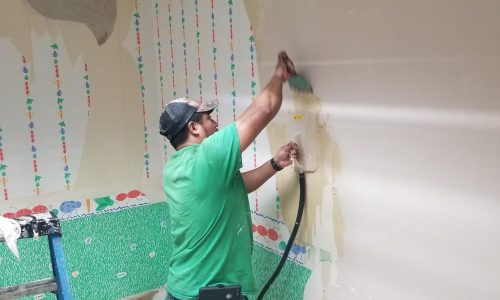 WallPaper Scraping