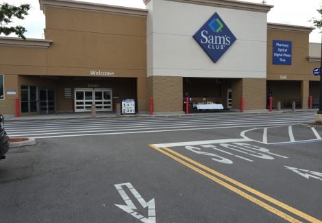 Sam's Club