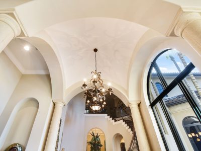 ceiling painting palm beach gardens