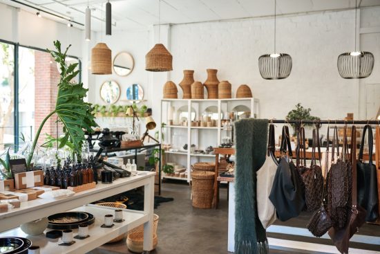 store