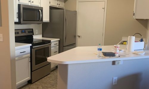 Condo Painting