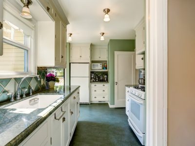 Interior House Painting Professionals