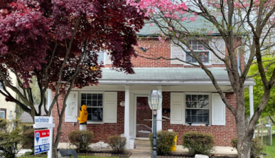 CertaPro Painters of Greater Media Lead Paint Removal and Renovation Services
