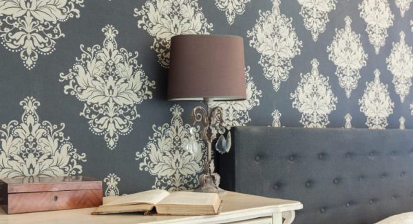 Bedroom Painting