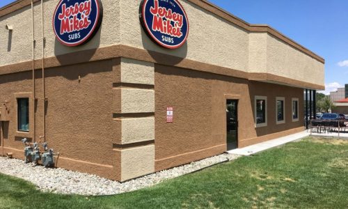 Exterior Refresh