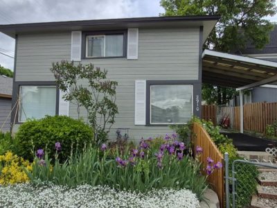 Multi-level home in Spokane