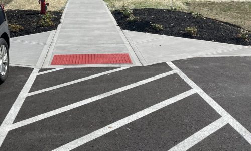 concrete repair