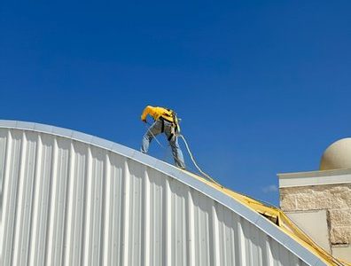Exterior Painting