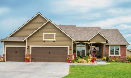 Wichita Exterior