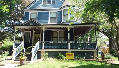 exterior house painters oak park il