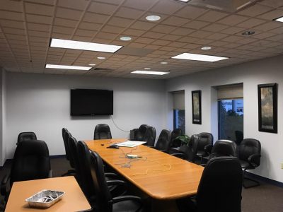 office painting company