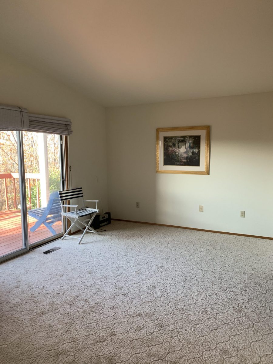 interior painting