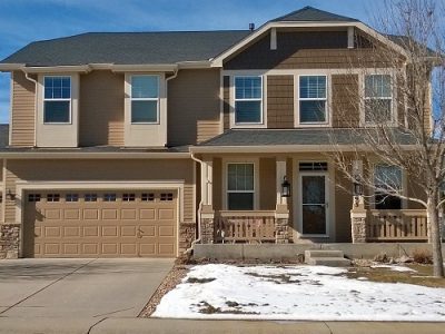 CertaPro Painters the exterior house painting experts in Longmont, CO
