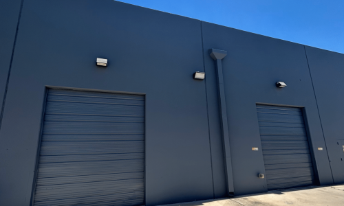 Warehouse Refresh