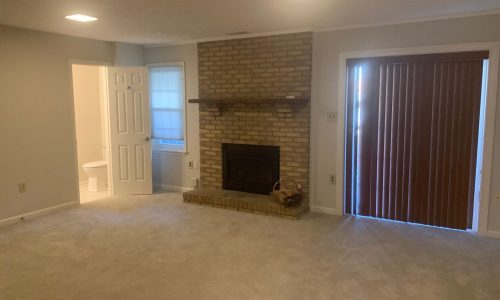 New Living Room