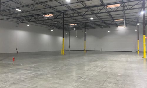 Main Floor