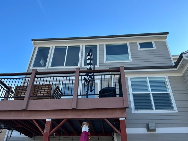 deck attached to house Preview Image 7