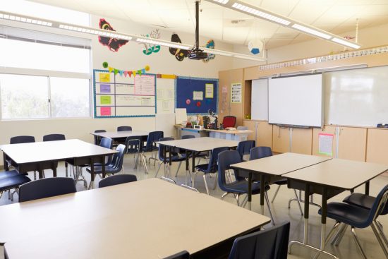 classroom