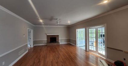 Interior Painting