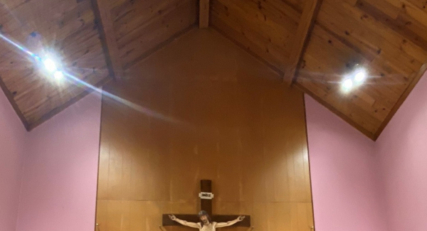 St Joseph Parish