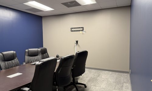 Conference Room Dual-Tone