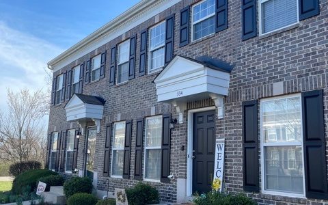 HOA Painting