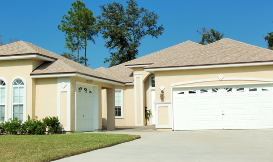 Home in Orange Park, FL