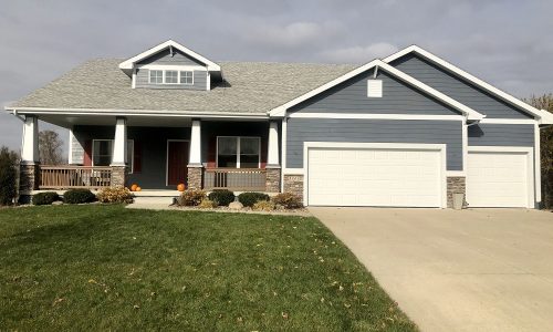 Exterior Painting