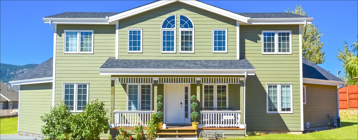 Why Summer is the Best Time of Year to Paint Your Home’s Exterior