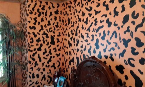 Artistic Painting