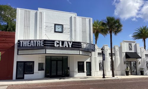 Clay Theater